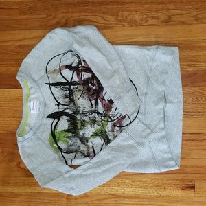 Proenza Schouler Target Neiman Marcus Sweatshirt